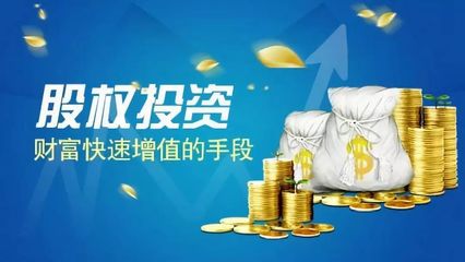 股權投資——真正的價值投資，未來十年不可錯過的資本前沿