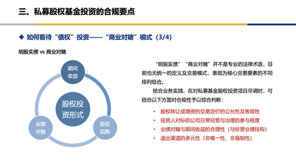2023年中小保險機構投資私募股權基金 機遇、挑戰與策略